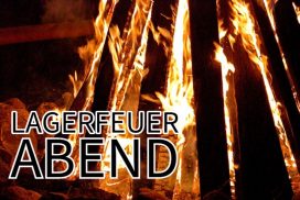 Head - Lagerfeuer